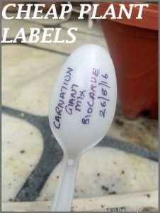 make-plant-labels-cheap-easy