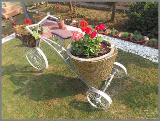 bicycle-planter