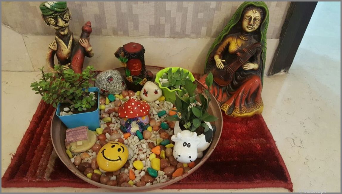 decorativegardentrays02 GARDENING FOR BEGINNERS