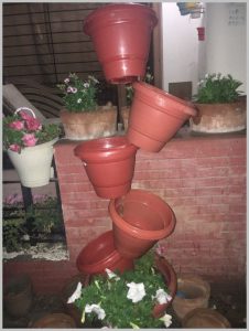flower-pot-tower